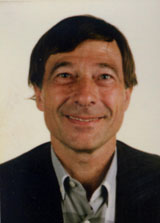 Claude Sauvageot